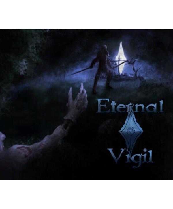 Eternal Vigil: Crystal Defender Steam Key GLOBAL